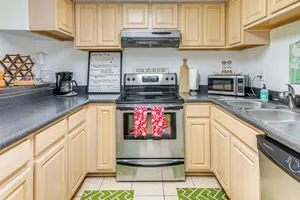 Image of Sea La Vie Condo Pensacola Beach Access!