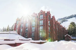 Image of St. Regis Residence Club, Aspen