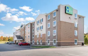Image of Extended Stay America Select Suites - Dayton - Miamisburg