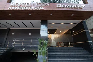 Image of Mojatel By Icon