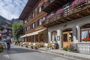 Image of Hotel Blumental