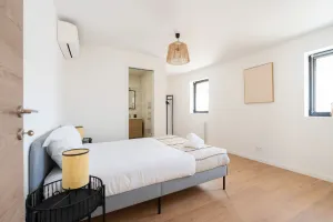 Image of La Maison du Parc I Standing 3 chambres 8 pers Parking Clim Wifi Vélodrome