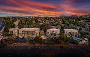 Image of Southwest Inn at Sedona