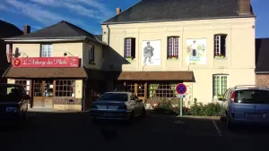 Image of Auberge Des Pilotis