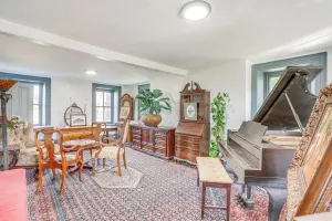 Image of Eagleville Home w/ Porch, Near Valley Forge Casino