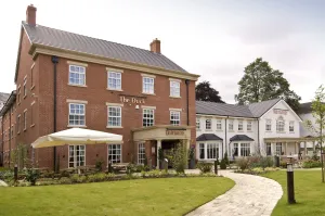 Image of Premier Inn Birmingham Central Hagley Road
