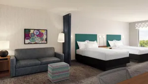 Image of Home2 Suites By Hilton Ann Arbor South