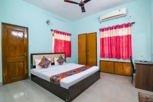Image of FabHotel Vicky