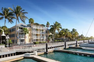Image of Hyatt Vacation Club at Sunset Harbor