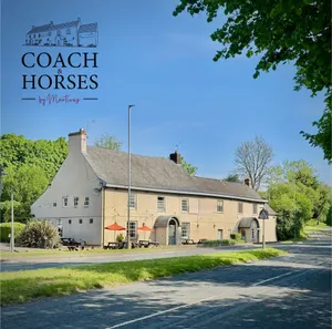 Image of Coach & Horses Hotel