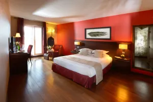 Image of Hotel de Berny