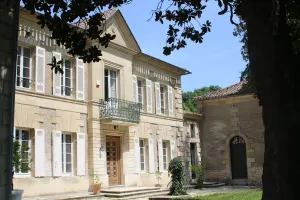 Image of Malis Castera Le Petit Château
