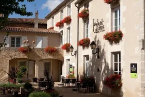 Image of Logis Hôtel Le Saint Georges