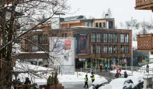 Image of Pepis Skihotel