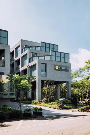 Image of Hotel BEGINS 倉箱蜜境文旅