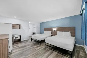 Image of Suburban Studios Newport News - Hampton