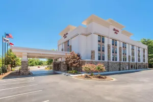 Image of Hampton Inn Wilkesboro