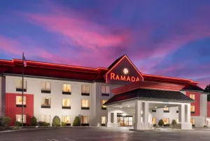 Image of Ramada by Wyndham Harrisburg/Hershey Area