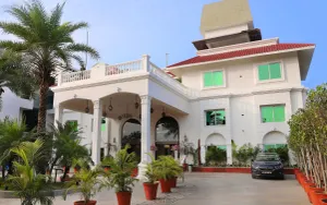Image of JALSA HOTEL & BANQUETS,Indore