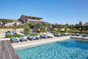 Image of La Bastide Saint Georges & Spa