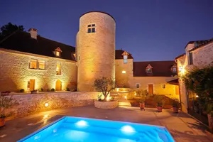 Image of La Tour de Ginaillac