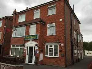Image of The Northdale Hotel Ltd