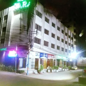 Image of Faran Hotel
