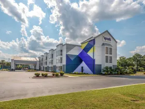 Image of Spark by Hilton Florence North I-95, SC