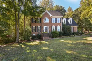 Image of Bright Clayton Home With Screened Deck!