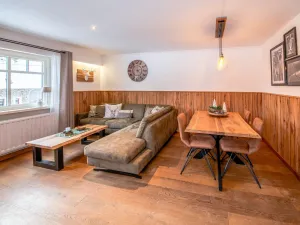 Image of Charming house with sauna, jacuzzi in Bullange