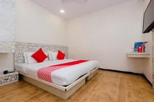 Image of Hotel O Blue Pearl Residency Near Chhatrapati Shivaji International Airport