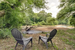 Image of Historic Nature Retreat in McComb with River Access