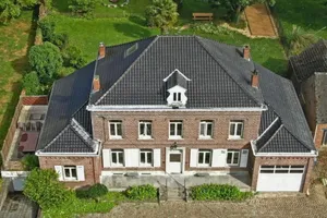 Image of Luxury Holiday Home in Vloesberg With Sauna and hot tub
