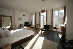 Image of Casa Blanca B&B