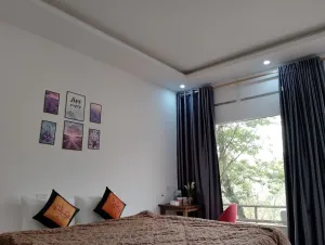 Image of Tay Bac Sky Homestay