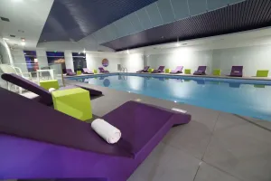Image of Hotel Plaza - site du Futuroscope