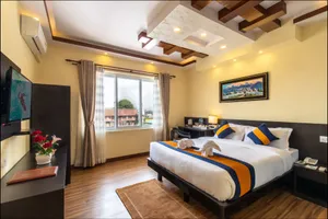 Image of Devo Boutique Hotel