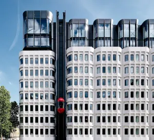 Image of The Standard London