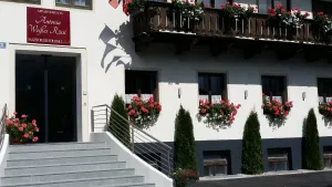 Image of Weißes Rößl