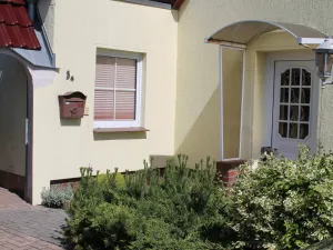 Image of Comfortable Apartment near Seabeach in Rerik