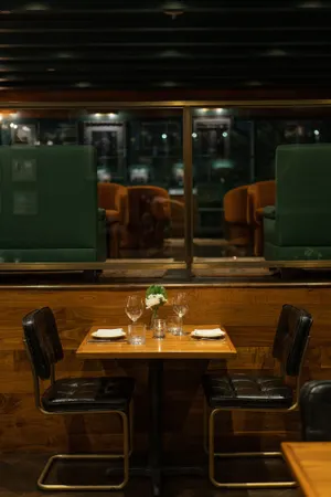 Image of Eurostars St Gregory Dupont Circle Georgetown