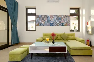 Image of Yellow Mushroom Villa Hoi An