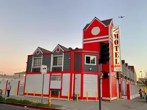 Image of Broadway Inn Motel