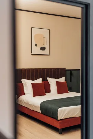 Image of Getaway Studios Liège