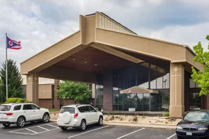 Image of Ramada by Wyndham Columbus North
