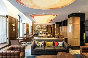 Image of Sofitel Paris Arc De Triomphe