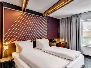 Image of B&B Hotel Bremen-Altstadt