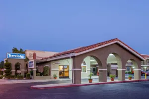 Image of Travelodge by Wyndham Hemet CA