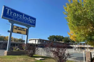 Image of Travelodge by Wyndham Powell
