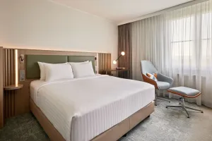 Image of Courtyard by Marriott Dortmund